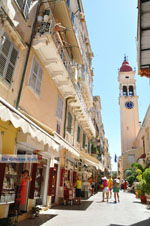 Corfu stad | Corfu | De Agios Spyridion kerk | De Griekse Gids - foto 39 - Foto van De Griekse Gids