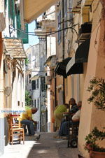 Corfu stad | Corfu | Griekenland 45 - Foto van De Griekse Gids