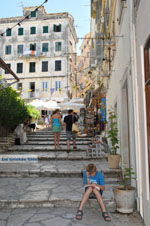 Corfu stad | Corfu | Griekenland 47 - Foto van De Griekse Gids