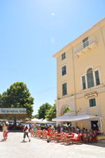 Corfu stad | Corfu | Griekenland 54 - Foto van De Griekse Gids