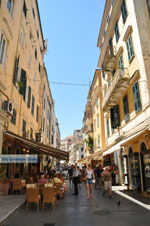 Corfu stad | Corfu | Griekenland 57 - Foto van De Griekse Gids