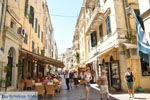 Corfu stad | Corfu | Griekenland 58 - Foto van De Griekse Gids