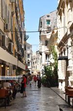 Corfu stad | Corfu | Griekenland 61 - Foto van De Griekse Gids