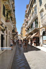Corfu stad | Corfu | Griekenland 62 - Foto van De Griekse Gids