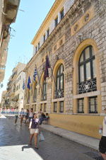 Corfu stad | Corfu | Griekenland 63 - Foto van De Griekse Gids