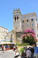 Corfu stad | Corfu | Griekenland 66 - Foto van De Griekse Gids