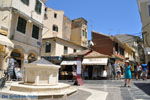 Corfu stad | Corfu | Griekenland 69 - Foto van De Griekse Gids