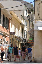 Corfu stad | Corfu | Griekenland 70 - Foto van De Griekse Gids