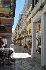Corfu stad | Corfu | Griekenland 73 - Foto van De Griekse Gids