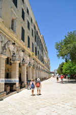 Corfu stad | Corfu | Griekenland 75 - Foto van De Griekse Gids