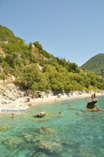 Ermones | Corfu | Griekenland 12 - Foto van De Griekse Gids