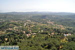 Pelekas Keizers' troon | Corfu | Griekenland 3 - Foto van De Griekse Gids