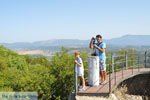Pelekas Keizers' troon | Corfu | Griekenland 12 - Foto van De Griekse Gids