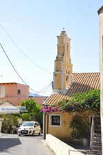 Pelekas | Corfu | Griekenland 6 - Foto van De Griekse Gids