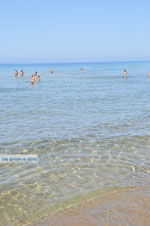 Glyfada (Glifada) | Corfu | Griekenland 9 - Foto van De Griekse Gids