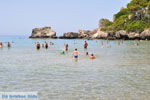 Glyfada (Glifada) | Corfu | Griekenland 20 - Foto van De Griekse Gids