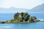 Kanoni | Corfu | Griekenland 92 - Foto van De Griekse Gids