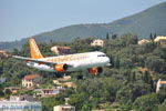 Kanoni | Corfu | Griekenland 95 - Foto van De Griekse Gids