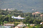 Kanoni | Corfu | Griekenland 98 - Foto van De Griekse Gids