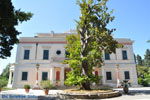 Mon Repos Paleis | Corfu | Griekenland 7 - Foto van De Griekse Gids