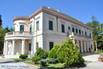 Mon Repos Paleis | Corfu | Griekenland 10 - Foto van De Griekse Gids