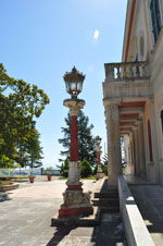 Mon Repos Paleis | Corfu | Griekenland 19 - Foto van De Griekse Gids