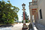 Mon Repos Paleis | Corfu | Griekenland 20 - Foto van De Griekse Gids