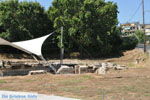 Archelogische opgravingen bij Mon Repos Paleis | Corfu - foto 3 - Foto van De Griekse Gids