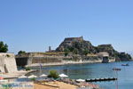De oude vesting | Corfu | Griekenland 8 - Foto van De Griekse Gids