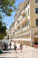 Corfu stad | Corfu | Griekenland 79 - Foto van De Griekse Gids