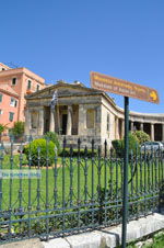 Corfu stad | Corfu | Griekenland 80 - Foto van De Griekse Gids