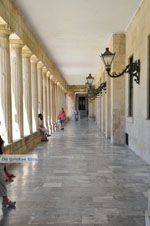 Corfu stad | Corfu | Griekenland 85 - Foto van De Griekse Gids