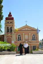 Corfu stad | Corfu | Griekenland 93 - Foto van De Griekse Gids