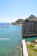 Corfu stad | Corfu | Griekenland 94 - Foto van De Griekse Gids