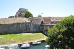Corfu stad | Corfu | Griekenland 104 - Foto van De Griekse Gids