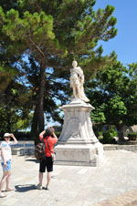 Corfu stad | Corfu | Griekenland 106 - Foto van De Griekse Gids