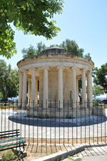 Corfu stad | Corfu | Griekenland 115 - Foto van De Griekse Gids