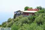 Bella Vista bij Lakones | Corfu | Griekenland 1 - Foto van De Griekse Gids