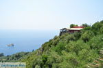 Bella Vista bij Lakones | Corfu | Griekenland 2 - Foto van De Griekse Gids