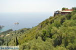 Bella Vista bij Lakones | Corfu | Griekenland 5 - Foto van De Griekse Gids