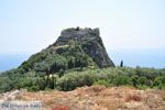 Angelokastro (Aggelokastro) | Corfu | Griekenland2 - Foto van De Griekse Gids
