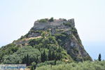 Angelokastro (Aggelokastro) | Corfu | Griekenland4 - Foto van De Griekse Gids