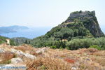 Angelokastro (Aggelokastro) | Corfu | Griekenland5 - Foto van De Griekse Gids