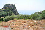 Angelokastro (Aggelokastro) | Corfu | Griekenland6 - Foto van De Griekse Gids
