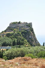 Angelokastro (Aggelokastro) | Corfu | Griekenland11 - Foto van De Griekse Gids