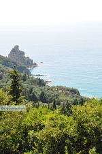 Natuur bij Agios Gordis | Corfu | Griekenland 3 - Foto van De Griekse Gids