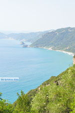 Natuur bij Agios Gordis | Corfu | Griekenland 5 - Foto van De Griekse Gids