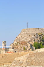 Corfu stad | Corfu | De Oude vesting | De Griekse Gids - foto 124 - Foto van De Griekse Gids