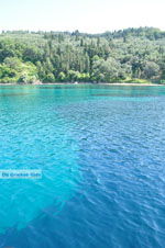 Boukaris | Corfu | Griekenland 4 - Foto van De Griekse Gids