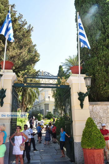 Achillion | Gastouri Corfu | Griekenland 2 - Foto van https://www.grieksegids.nl/fotos/eilandcorfu/corfu/corfu-mid/corfu-grieksegids-0032.jpg